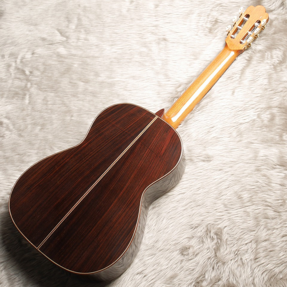 西野春平 Shumpei Nishino 2026年 NR.3 (松・ローズウッド 650mm