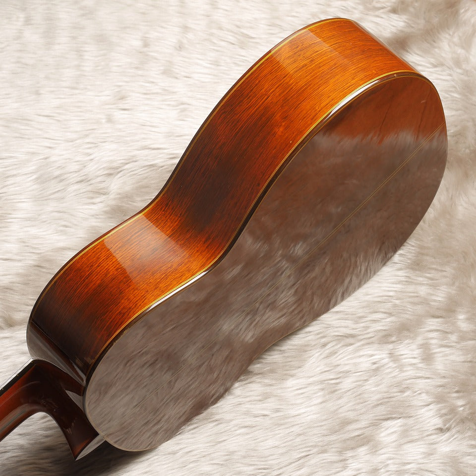 河野賢 Masaru Kohno 1995年 Professional-J (松・ハカランダ 650mm) 【中古】 クラシックギター