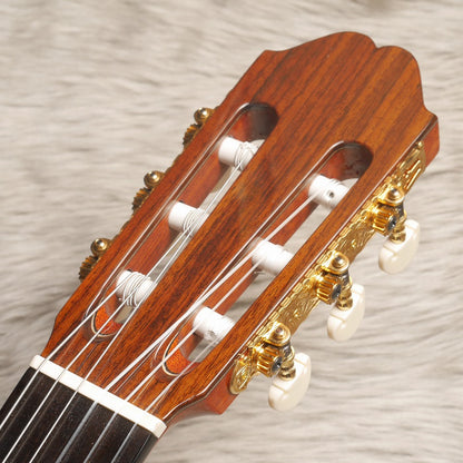 小平 Kodaira 2025年 AST-150C (杉・ローズウッド 650mm) 【中古】 クラシックギター