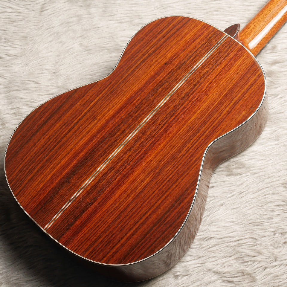 小平 Kodaira 2025年 AST-150C (杉・ローズウッド 650mm) 【中古】 クラシックギター