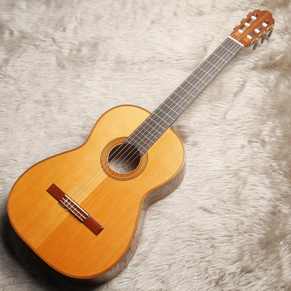 ヘルマン・ハウザーⅢ世 Hermann HauserⅢ 1997年 (松・中南米ローズウッド 645mm) ドイツ 【中古】 クラシックギター