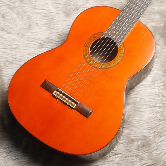 ヤマハ YAMAHA 1969年  GC-10 (杉・ハカランダ 660mm)  【中古】 クラシックギター