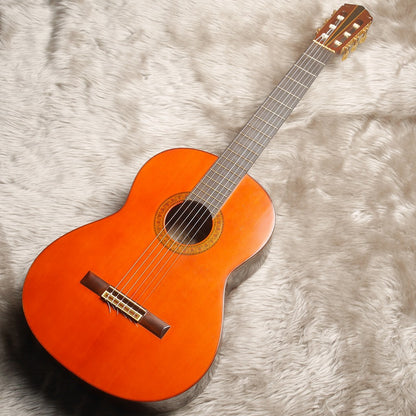 ヤマハ YAMAHA 1969年  GC-10 (杉・ハカランダ 660mm)  【中古】 クラシックギター