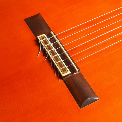 ヤマハ YAMAHA 1969年  GC-10 (杉・ハカランダ 660mm)  【中古】 クラシックギター