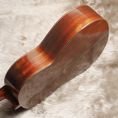 西野雅人 Masato Nishino 2006年 No.2 (松・ローズウッド 640mm) 【中古】 クラシックギター