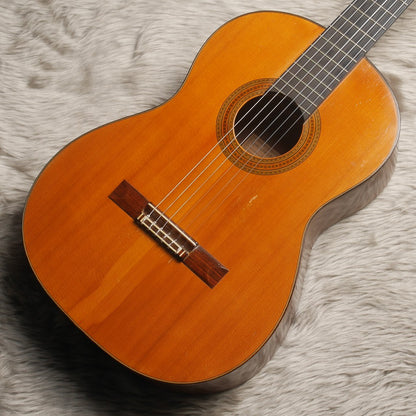 イグナシオ・フレタ Ignacio Fleta 1961年 No.231 (松・ローズウッド 665mm) スペイン 【中古】 クラシックギター