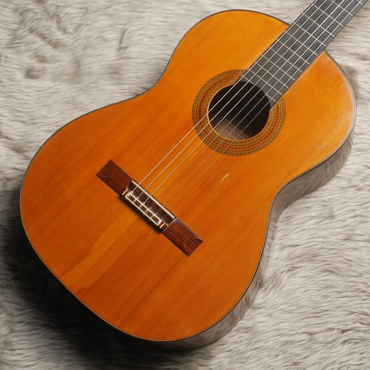 イグナシオ・フレタ Ignacio Fleta 1961年 No.231 (松・ローズウッド 665mm) スペイン 【中古】 クラシックギター