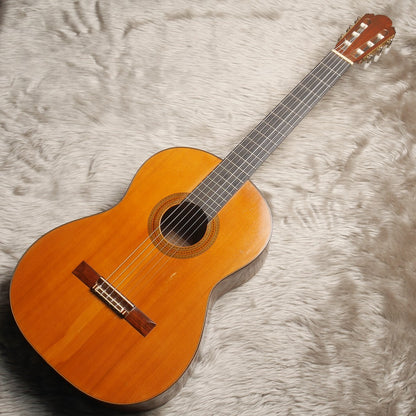 イグナシオ・フレタ Ignacio Fleta 1961年 No.231 (松・ローズウッド 665mm) スペイン 【中古】 クラシックギター