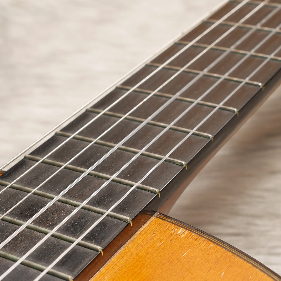 イグナシオ・フレタ Ignacio Fleta 1961年 No.231 (松・ローズウッド 665mm) スペイン 【中古】 クラシックギター