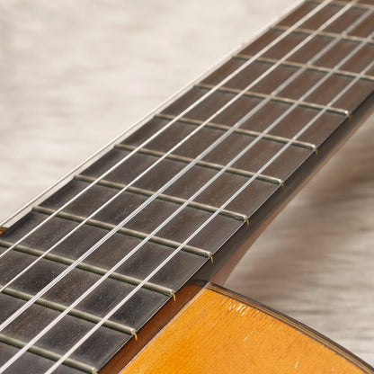 イグナシオ・フレタ Ignacio Fleta 1961年 No.231 (松・ローズウッド 665mm) スペイン 【中古】 クラシックギター
