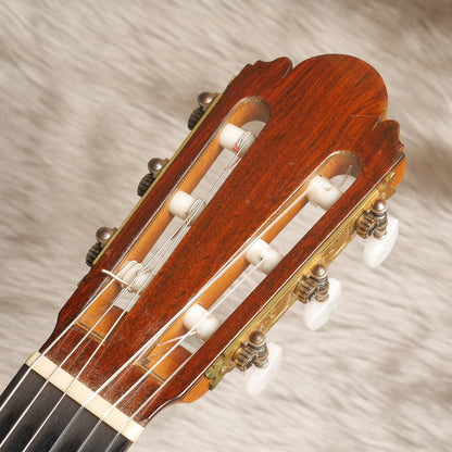 イグナシオ・フレタ Ignacio Fleta 1961年 No.231 (松・ローズウッド 665mm) スペイン 【中古】 クラシックギター