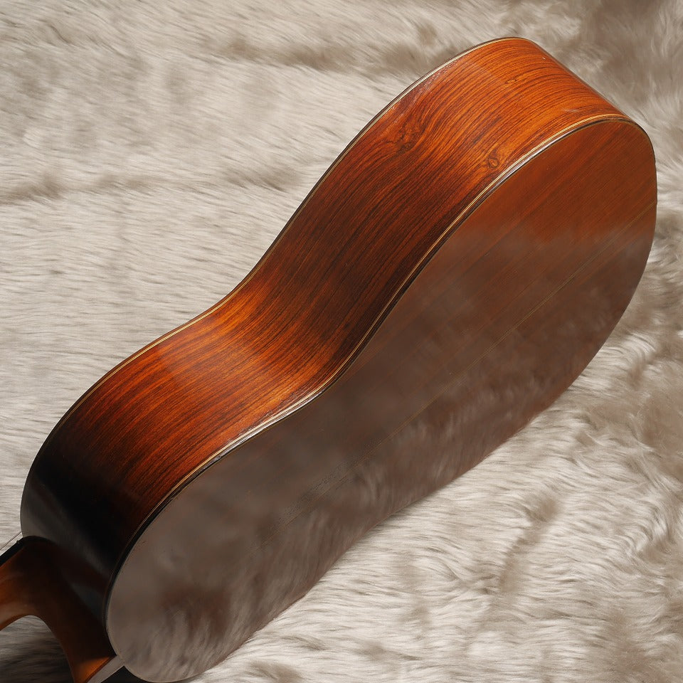 イグナシオ・フレタ Ignacio Fleta 1961年 No.231 (松・ローズウッド 665mm) スペイン 【中古】 クラシックギター