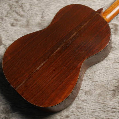 イグナシオ・フレタ Ignacio Fleta 1961年 No.231 (松・ローズウッド 665mm) スペイン 【中古】 クラシックギター