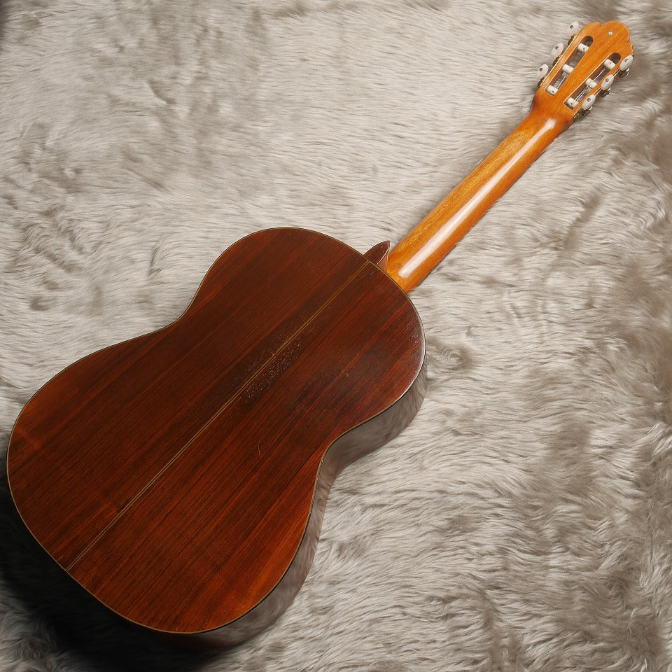 イグナシオ・フレタ Ignacio Fleta 1961年 No.231 (松・ローズウッド 665mm) スペイン 【中古】 クラシックギター