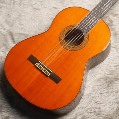 ヤマハ YAMAHA 1974年 GC-3D (松・ローズウッド 658mm) 日本 【中古】 クラシックギター