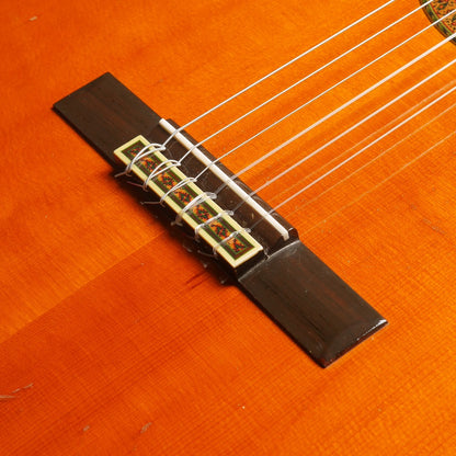 ヤマハ YAMAHA 1974年 GC-3D (松・ローズウッド 658mm) 日本 【中古】 クラシックギター