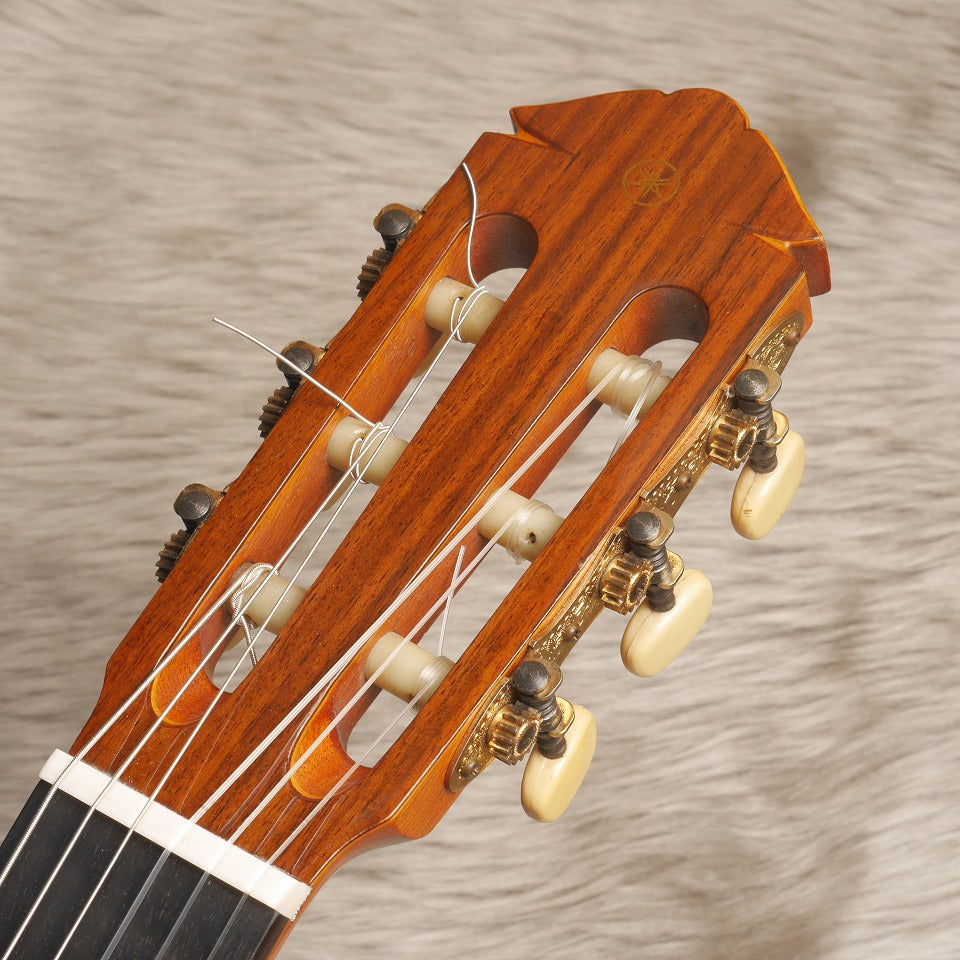 ヤマハ YAMAHA 1974年 GC-3D (松・ローズウッド 658mm) 日本 【中古】 クラシックギター