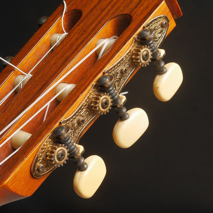 ヤマハ YAMAHA 1974年 GC-3D (松・ローズウッド 658mm) 日本 【中古】 クラシックギター