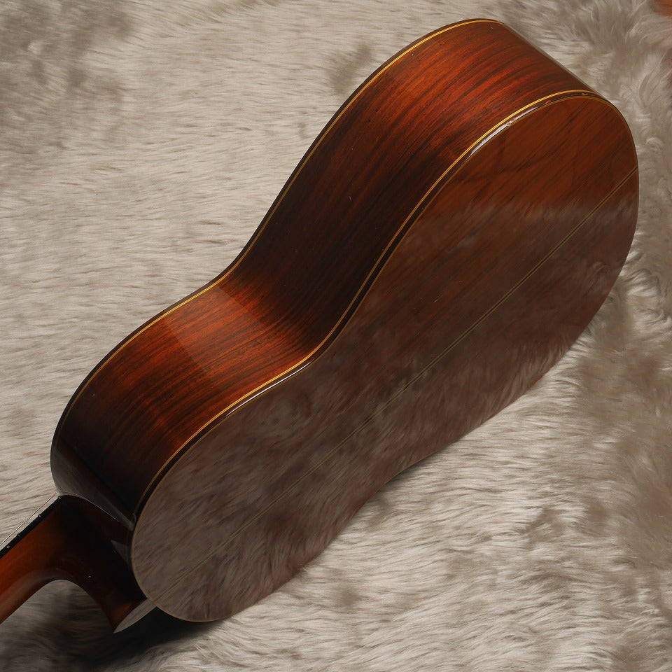 ヤマハ YAMAHA 1974年 GC-3D (松・ローズウッド 658mm) 日本 【中古】 クラシックギター