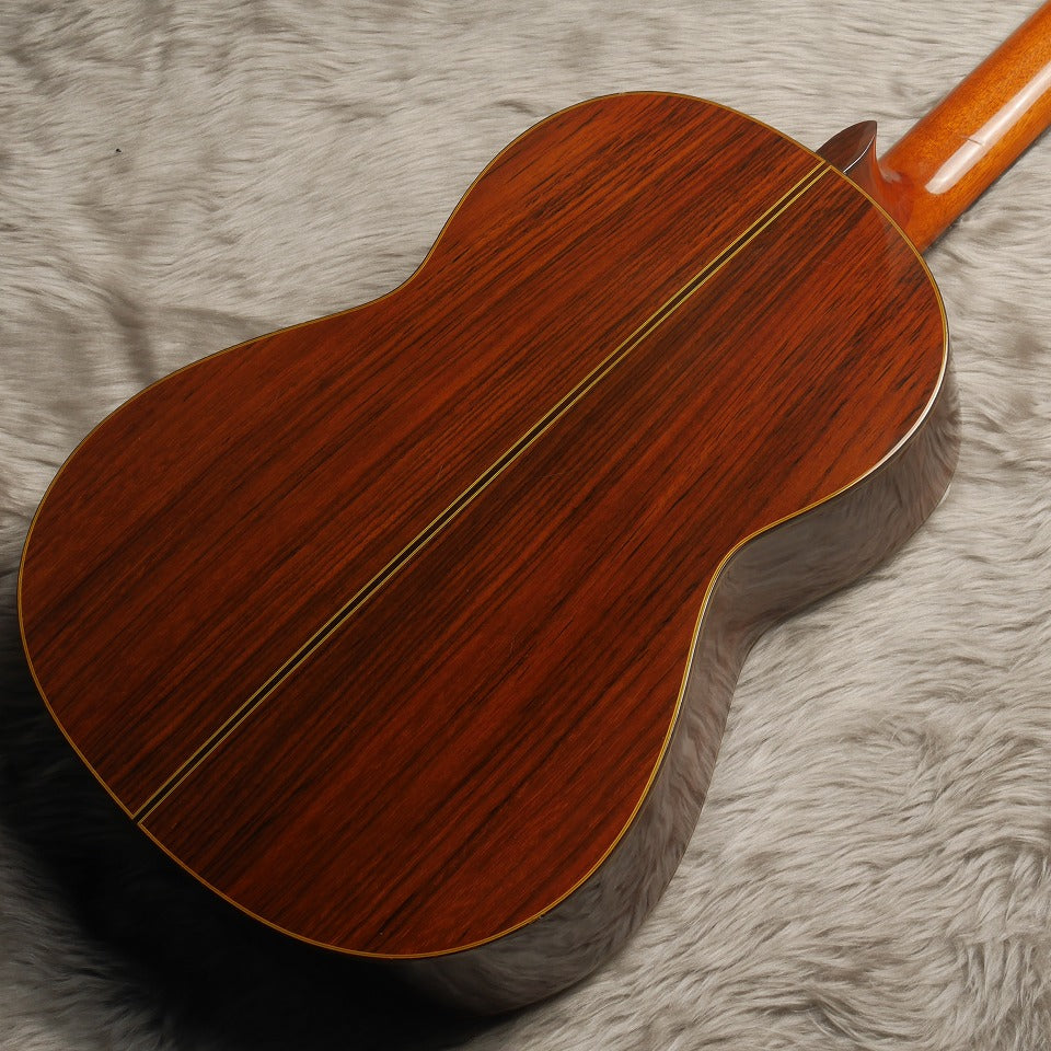 ヤマハ YAMAHA 1974年 GC-3D (松・ローズウッド 658mm) 日本 【中古】 クラシックギター