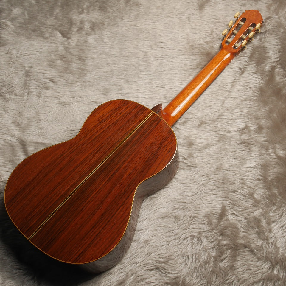 ヤマハ YAMAHA 1974年 GC-3D (松・ローズウッド 658mm) 日本 【中古】 クラシックギター