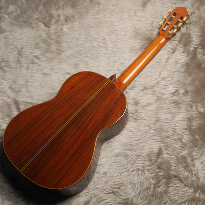 ヤマハ YAMAHA 1974年 GC-3D (松・ローズウッド 658mm) 日本 【中古】 クラシックギター