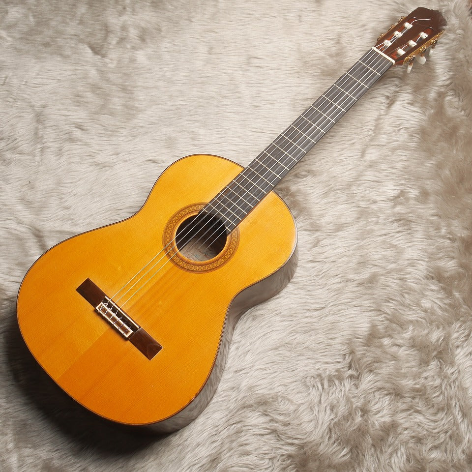 アントニオ・マリン・モンテロ Antonio Marin Montero 1977年 (松・ローズウッド 655mm) スペイン 【中古】 クラシックギター