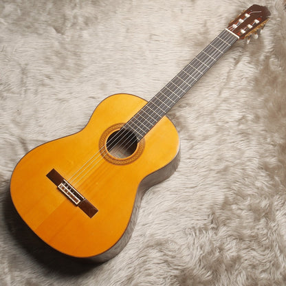 アントニオ・マリン・モンテロ Antonio Marin Montero 1977年 (松・ローズウッド 655mm) スペイン 【中古】 クラシックギター
