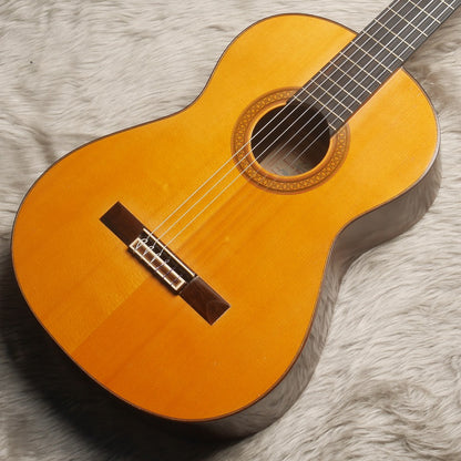 アントニオ・マリン・モンテロ Antonio Marin Montero 1977年 (松・ローズウッド 655mm) スペイン 【中古】 クラシックギター