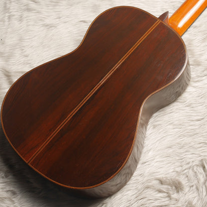 アントニオ・マリン・モンテロ Antonio Marin Montero 1977年 (松・ローズウッド 655mm) スペイン 【中古】 クラシックギター