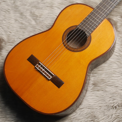 ホセ・ヤコピ Jose Yacopi 1974年 (松・ローズウッド 650mm) アルゼンチン 【中古】 クラシックギター