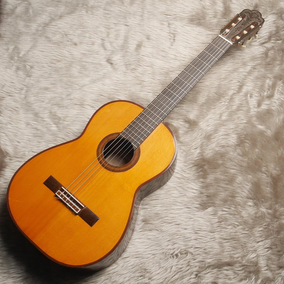 ホセ・ヤコピ Jose Yacopi 1974年 (松・ローズウッド 650mm) アルゼンチン 【中古】 クラシックギター
