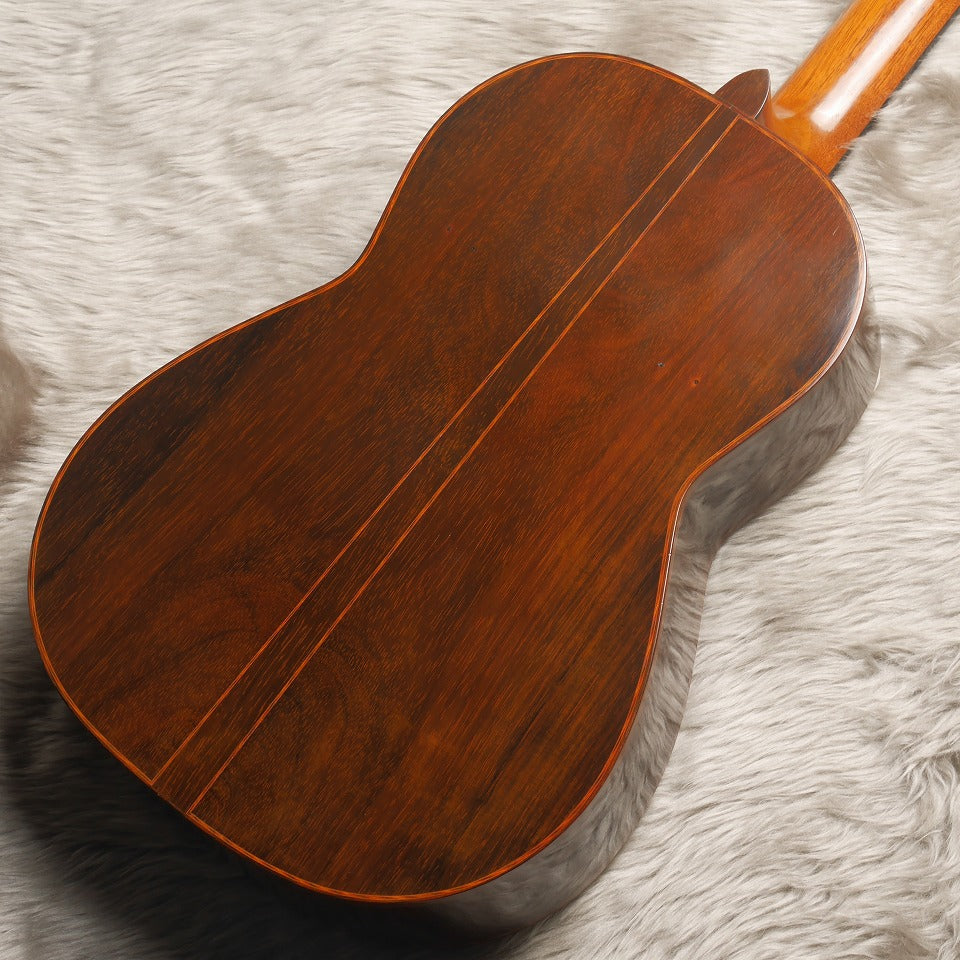 ホセ・ヤコピ Jose Yacopi 1974年 (松・ローズウッド 650mm) アルゼンチン 【中古】 クラシックギター