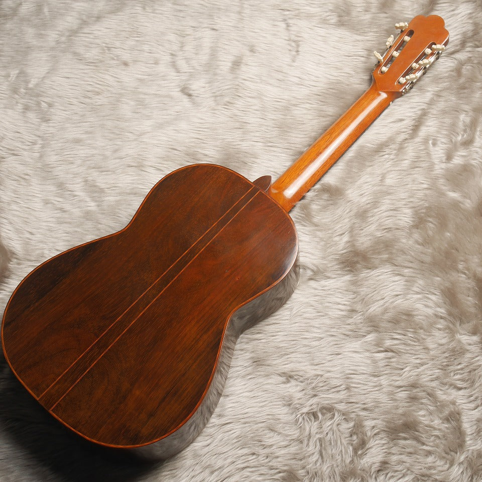 ホセ・ヤコピ Jose Yacopi 1974年 (松・ローズウッド 650mm) アルゼンチン 【中古】 クラシックギター