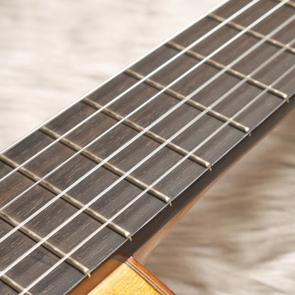 カシミロ・ロサノ Casimiro Lozano 2004年 1a (松・ローズウッド 650mm) スペイン 【中古】 クラシックギター