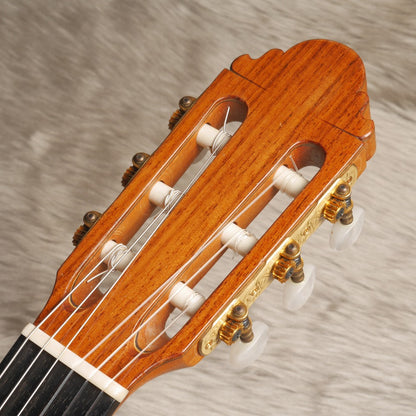 カシミロ・ロサノ Casimiro Lozano 2004年 1a (松・ローズウッド 650mm) スペイン 【中古】 クラシックギター