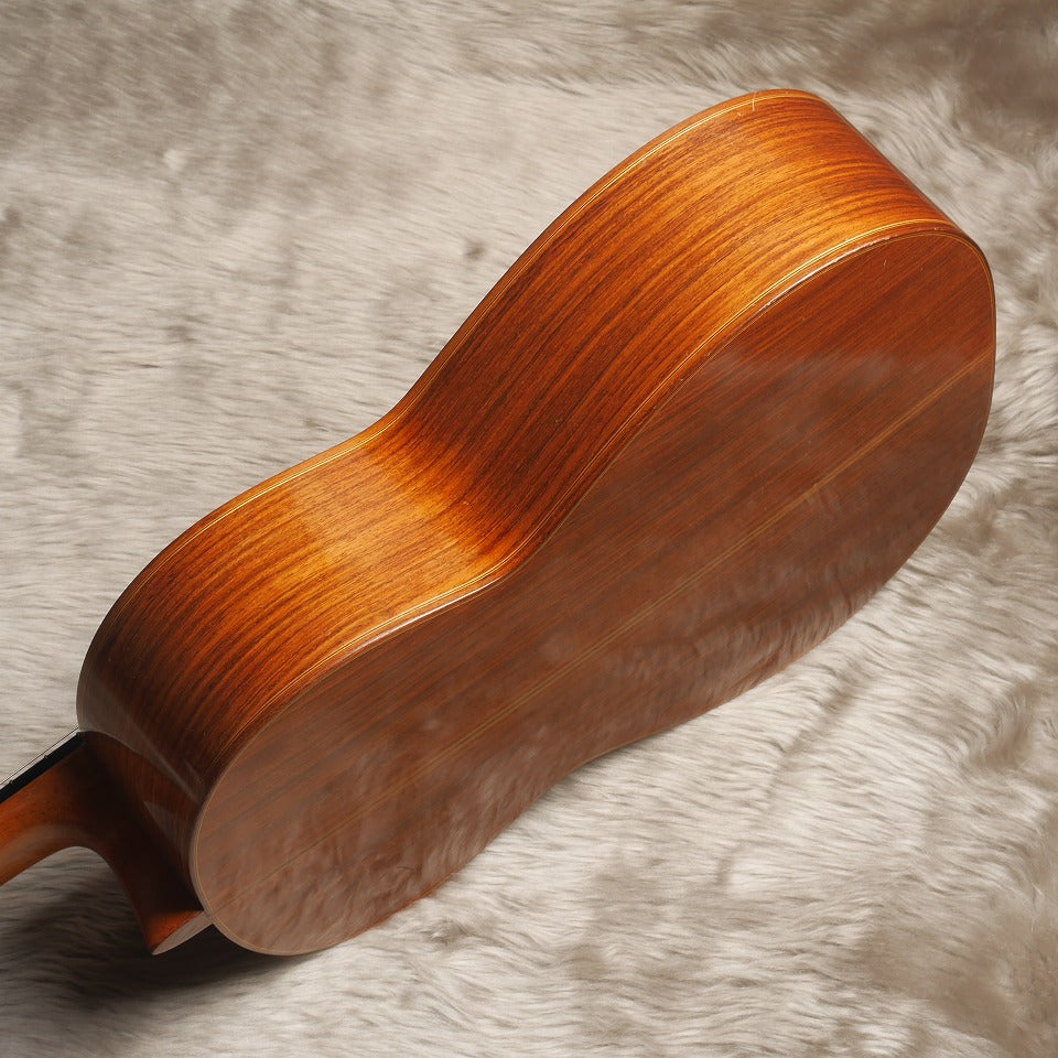 カシミロ・ロサノ Casimiro Lozano 2004年 1a (松・ローズウッド 650mm) スペイン 【中古】 クラシックギター