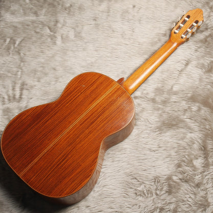 カシミロ・ロサノ Casimiro Lozano 2004年 1a (松・ローズウッド 650mm) スペイン 【中古】 クラシックギター
