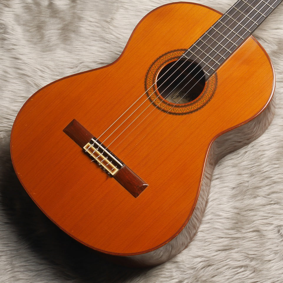 ホセ・ラミレス Jose Ramirez 1991年 1a (杉・ローズウッド 650mm) スペイン 【中古】 クラシックギター