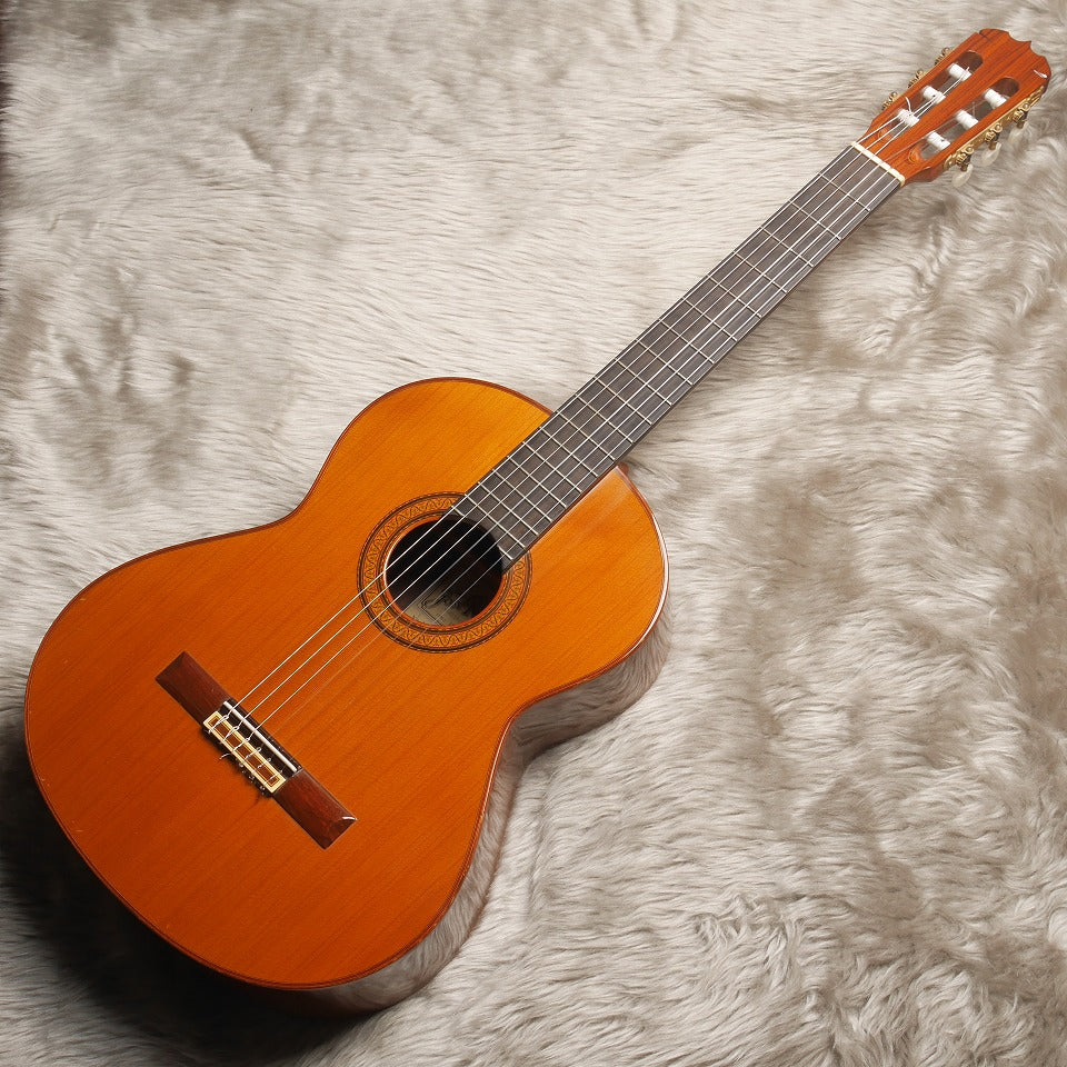 ホセ・ラミレス Jose Ramirez 1991年 1a (杉・ローズウッド 650mm) スペイン 【中古】 クラシックギター