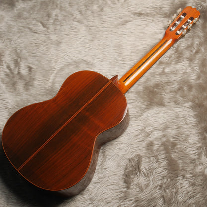ホセ・ラミレス Jose Ramirez 1991年 1a (杉・ローズウッド 650mm) スペイン 【中古】 クラシックギター