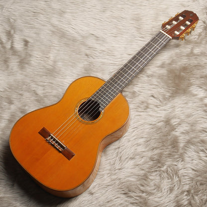 小林一三 Ichizo Kobayashi 2003年 Model.20 (杉・メイプル 490mm)  【中古】 クラシックギター