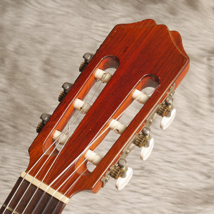 ペペ PEPE  PS-48 (杉・サペリ 480mm) スペイン 【中古】 クラシックギター