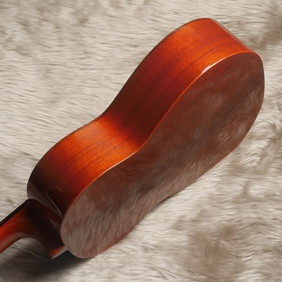 ペペ PEPE  PS-48 (杉・サペリ 480mm) スペイン 【中古】 クラシックギター