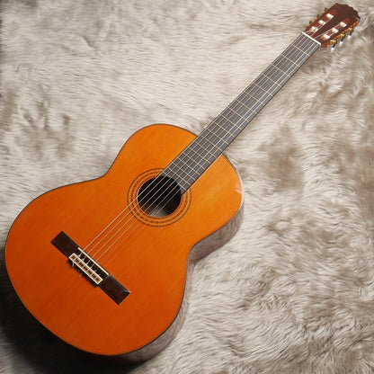 アリア ARIA  AC75B (松・ローズウッド 700mm) スペイン 【中古】 クラシックギター