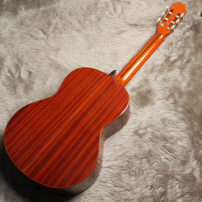 アリア ARIA  AC75B (松・ローズウッド 700mm) スペイン 【中古】 クラシックギター