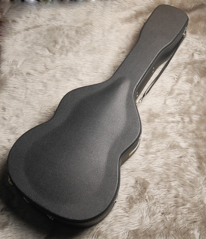 アストリアス Asturias プレリュードS (松・ローズウッド 650mm) ※ケース付属 【新品】 クラシックギター