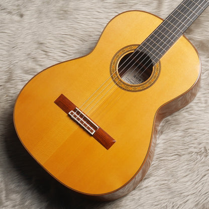 桜井・河野 Sakurai Kohno 2016年 Professional-J (松・マダガスカルローズウッド 650mm)【中古】 クラシックギター