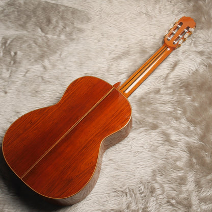 桜井・河野 Sakurai Kohno 2016年 Professional-J (松・マダガスカルローズウッド 650mm)【中古】 クラシックギター