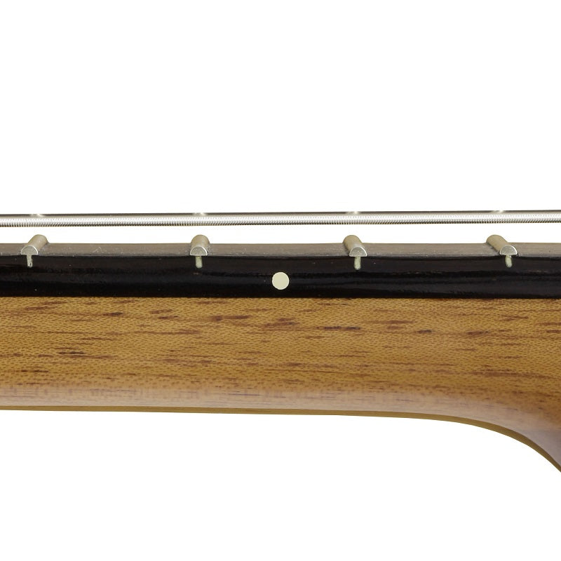 現代ギター | フレットマーカー 2.38mm, アイボリー, 12ドット入